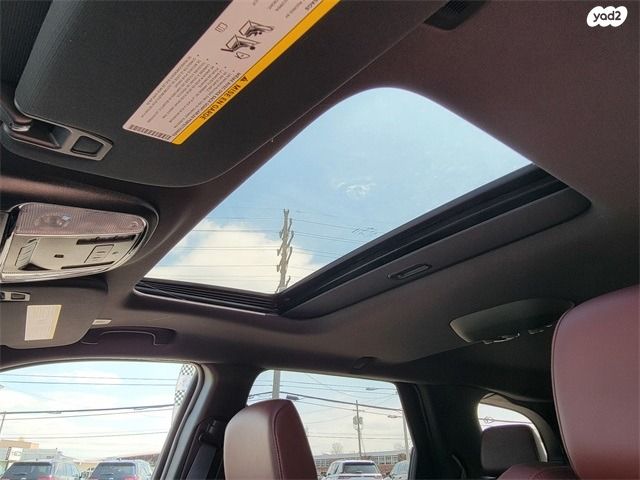 דודג' דורנגו