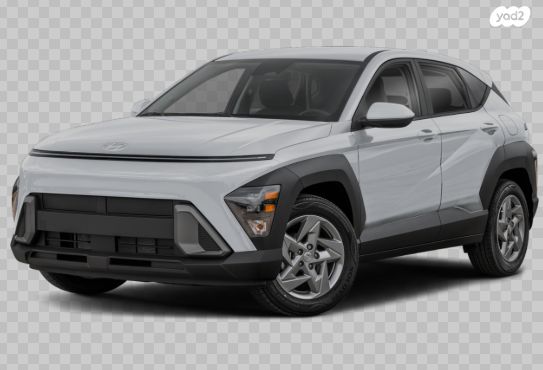 מודעת רכב יונדאי קונה