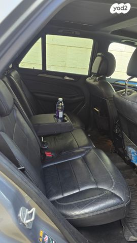 מרצדס-בנץ GLE