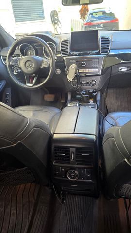 מרצדס-בנץ GLE