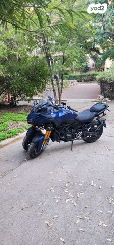 ימאהה ניקן GT