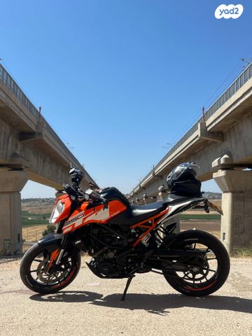 KTM Duke