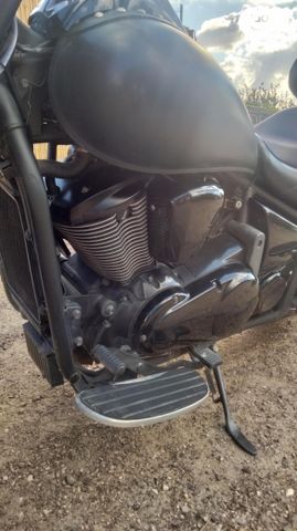 קאוואסאקי VN900 קלאסיק