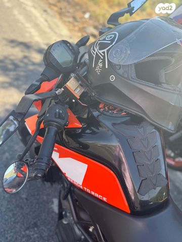 KTM Duke