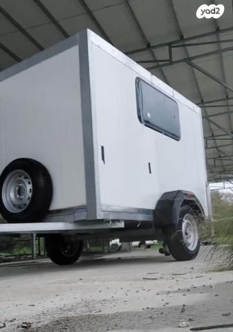 מודעת רכב פרטי/מסחרי