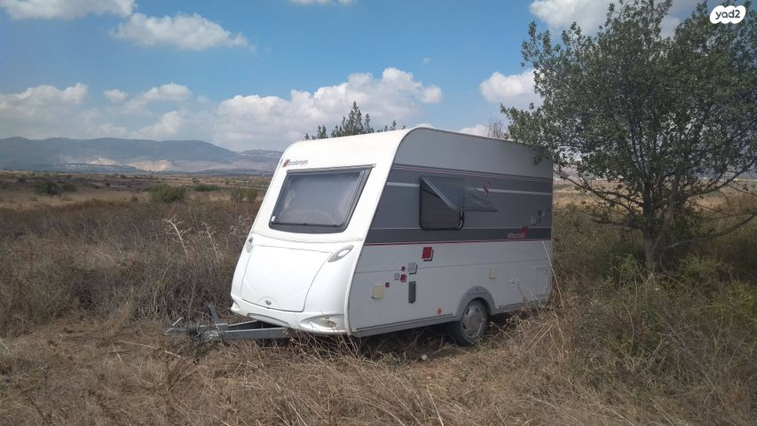 נגרר (קראוון נגרר)