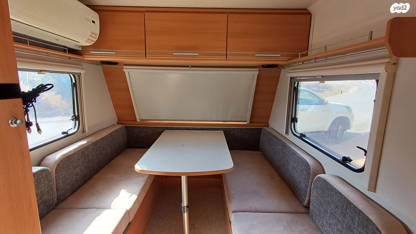 נגרר (קראוון נגרר)