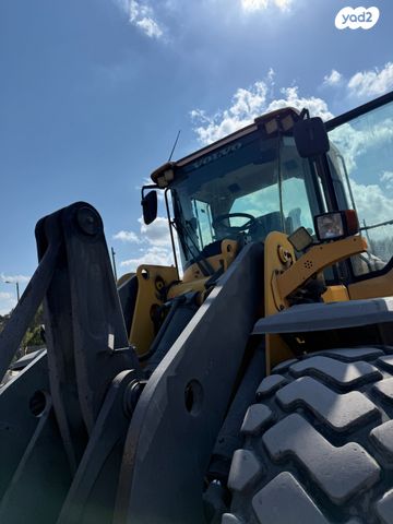 מודעת רכב שופל