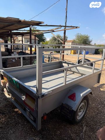 מודעת רכב פרטי/מסחרי