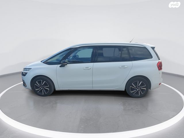 סיטרואן C4 פיקאסו