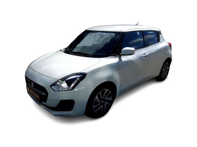 מודעת רכב סוזוקי איגניס