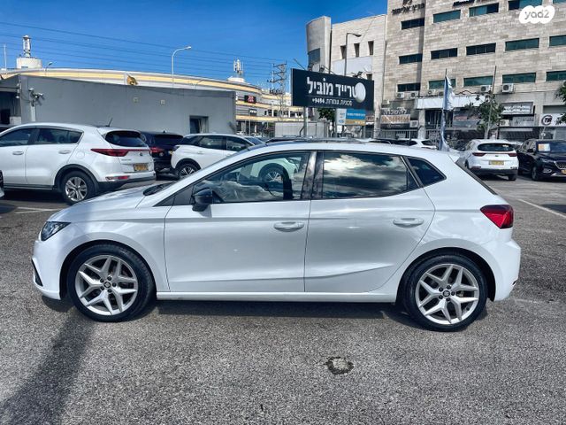 סיאט איביזה