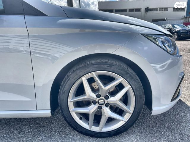 סיאט איביזה