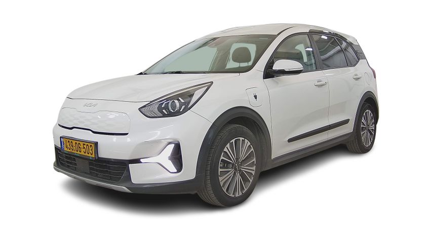 קיה נירו פלוס