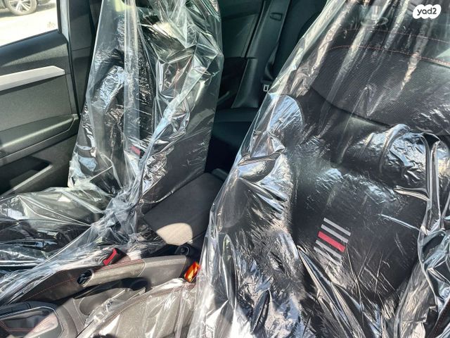 סיאט איביזה