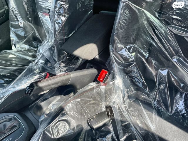 סיאט איביזה