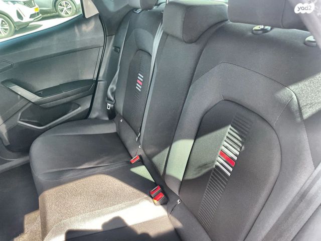 סיאט איביזה