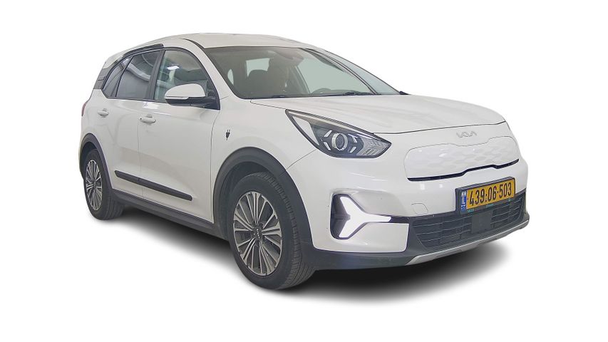 קיה נירו פלוס