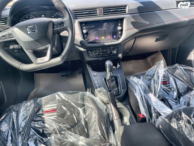 סיאט איביזה