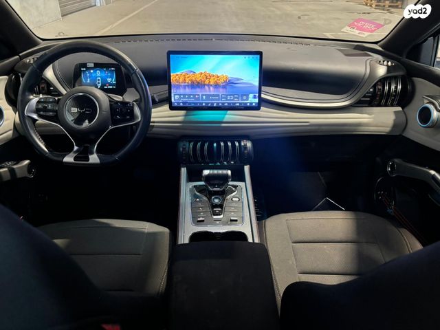 בי.ווי.די אטו 3