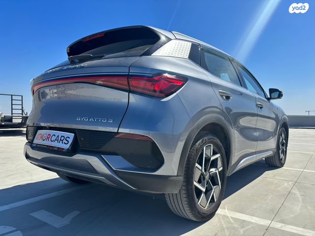 בי.ווי.די אטו 3