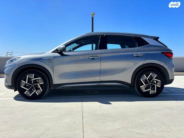 בי.ווי.די אטו 3