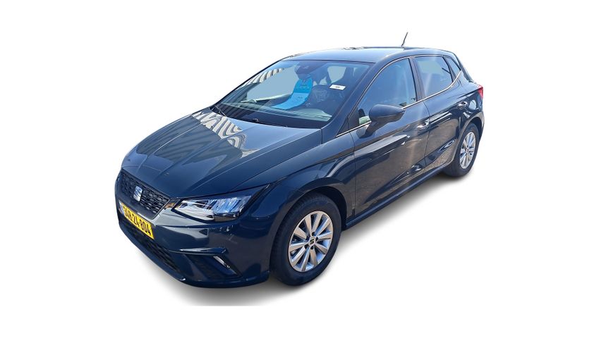 מודעת רכב סיאט איביזה