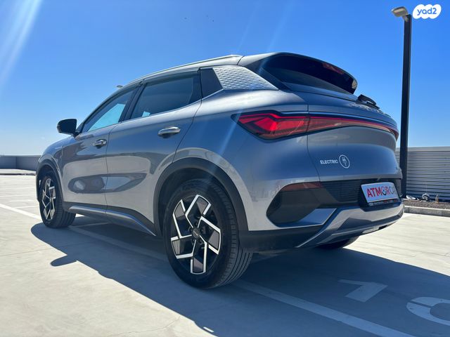 בי.ווי.די אטו 3