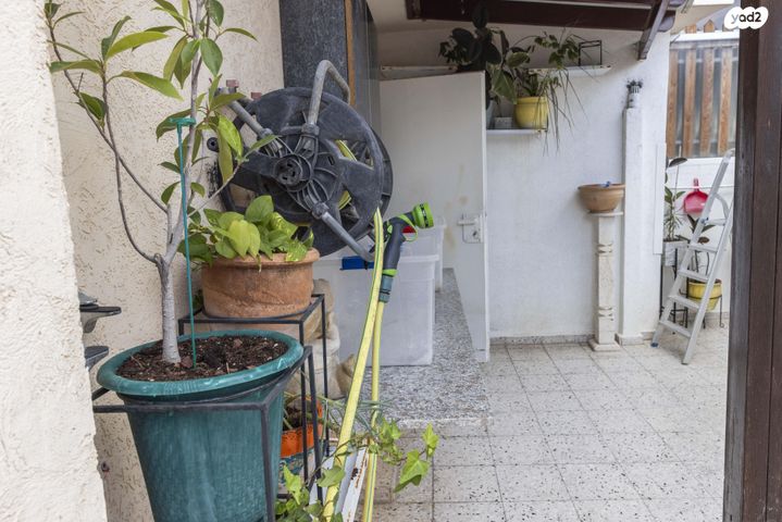 גג/ פנטהאוז, דוד אלעזר 87, קרית שרת מערב, חולון