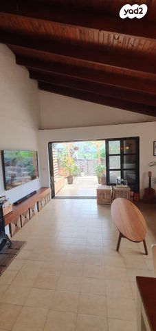 בית פרטי/ קוטג', הורדים 1, ברקן, ברקן