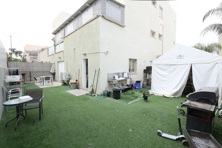 שדרות השיטה 55