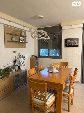 דירה, המשוט 9, נאות רבין, יבנה