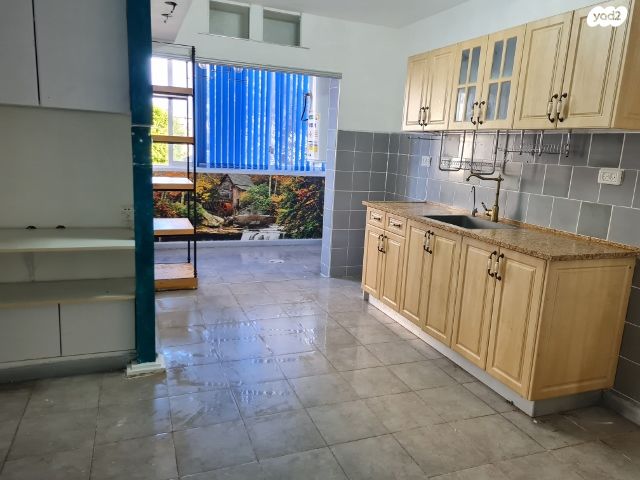 אהרון בוגנים 1