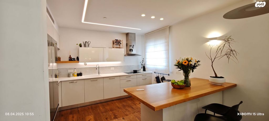 דופלקס, הרב יעקב טראב 8, עזרא, הארגזים, תל אביב יפו