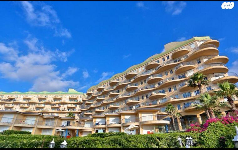 שדרות מנחם בגין 1