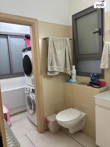 דירה, המשוט 9, נאות רבין, יבנה