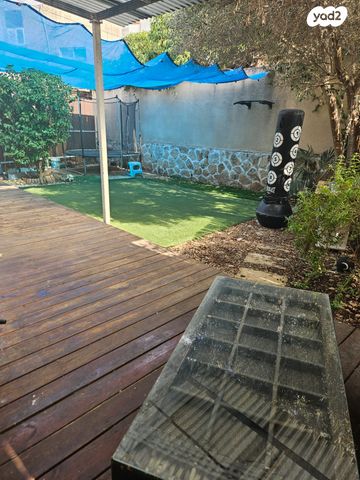 בית פרטי/ קוטג', השיקמה 4, רובע ב', אריאל