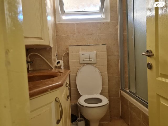 דירה, אהרון בוגנים 1, נאות שמיר, רמלה