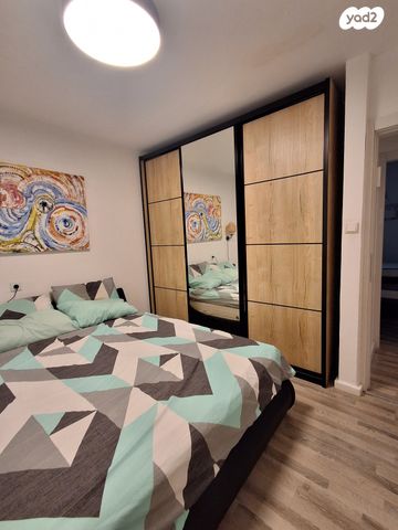 בית פרטי/ קוטג', השיקמה 4, רובע ב', אריאל