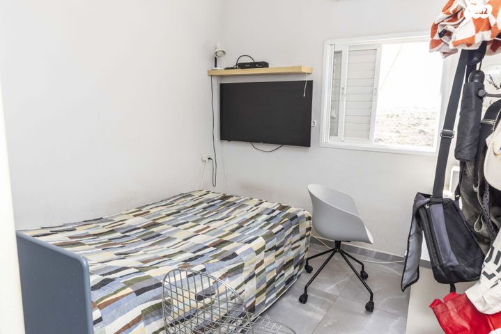 גג/ פנטהאוז, דוד אלעזר 87, קרית שרת מערב, חולון