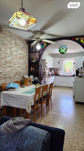 דירה, אריה בן אליעזר 102, ברנע, אשקלון