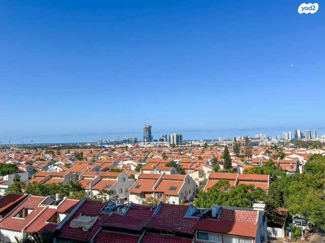 דירה, הדוגית 70, רמת אליהו, ראשון לציון