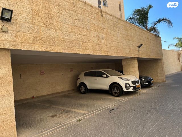 דירה, האלמוג 27, נופי סלע, מעלה אדומים