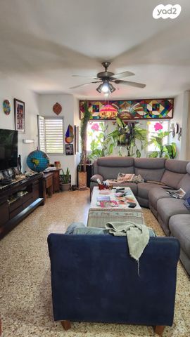 דירה, אריה בן אליעזר 102, ברנע, אשקלון