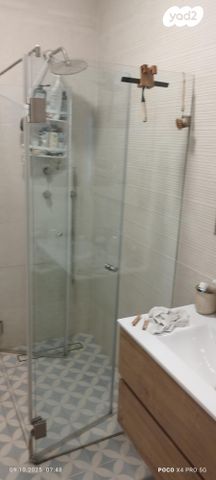 דירה, התנאים 15, הר שלום, בני ברק