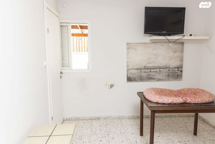 גג/ פנטהאוז, דוד אלעזר 87, קרית שרת מערב, חולון