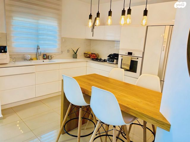 דירה, יהודה הלוי 8, שכונה ב', באר שבע