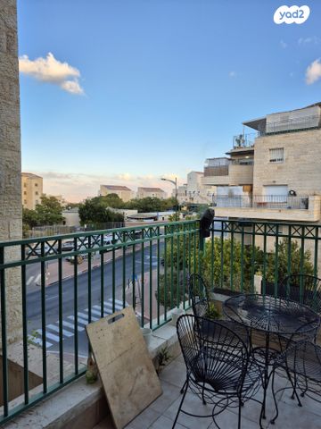 דירה, האלמוג 27, נופי סלע, מעלה אדומים