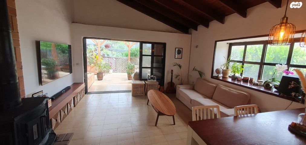 בית פרטי/ קוטג', הורדים 1, ברקן, ברקן