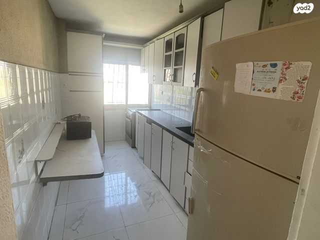 דירה, שדרות לכיש 56, בני ישראל, קרית גת